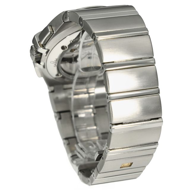 Omega Constellation Double Eagle 1514.20.00 Image 3